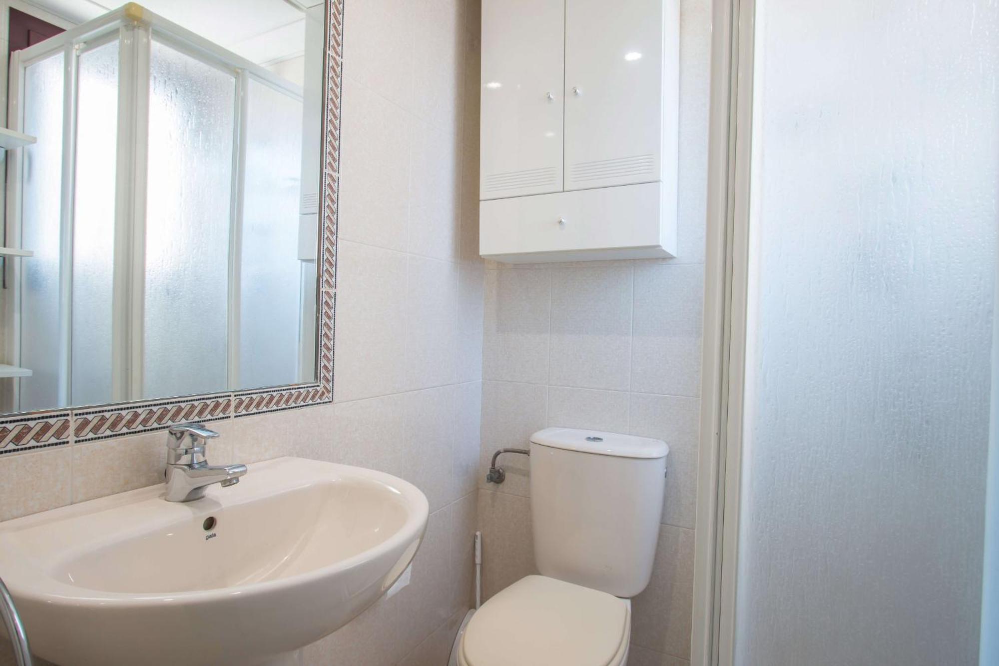 Apartamento Coral Beach - Plusholidays Calpe Ngoại thất bức ảnh