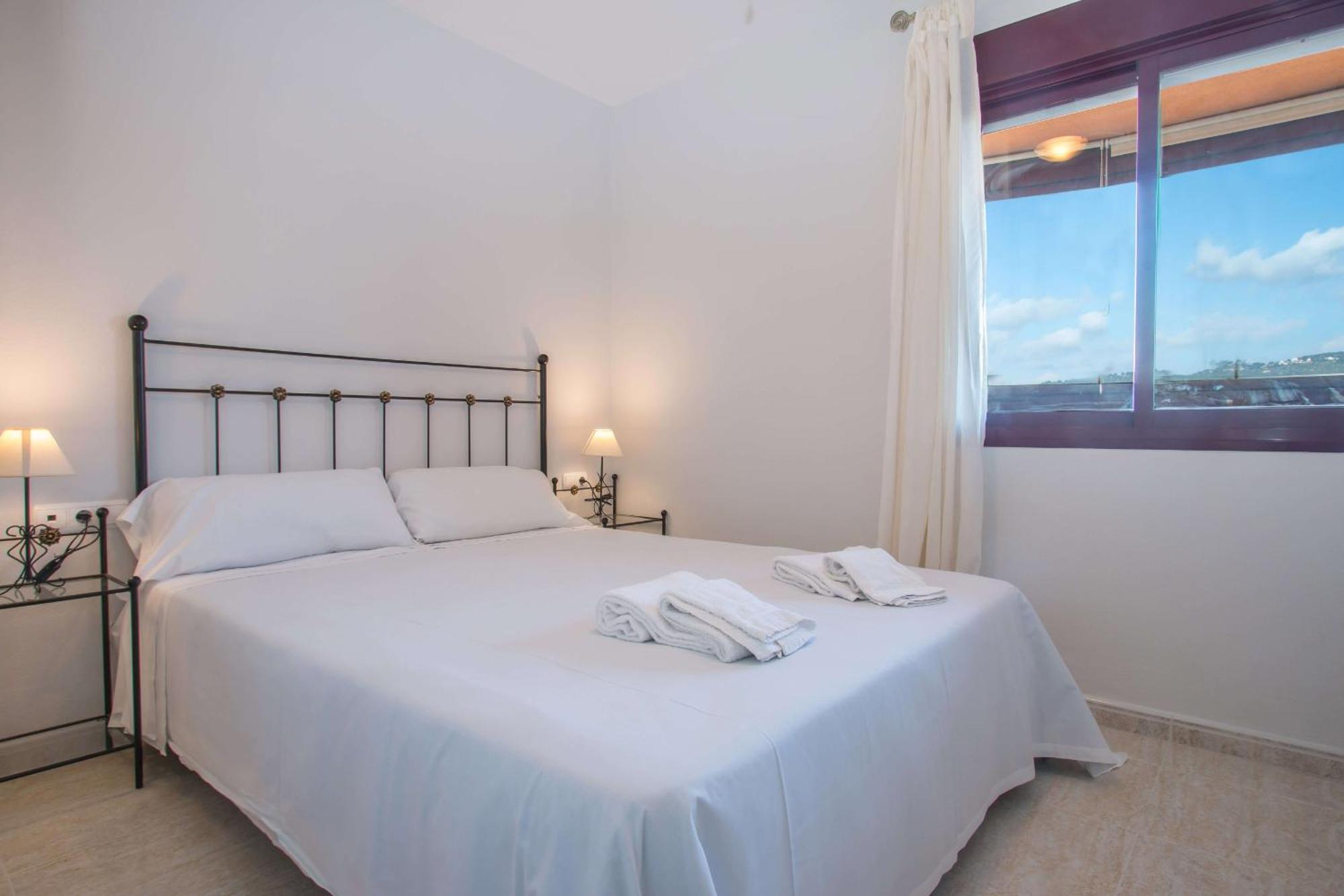 Apartamento Coral Beach - Plusholidays Calpe Ngoại thất bức ảnh
