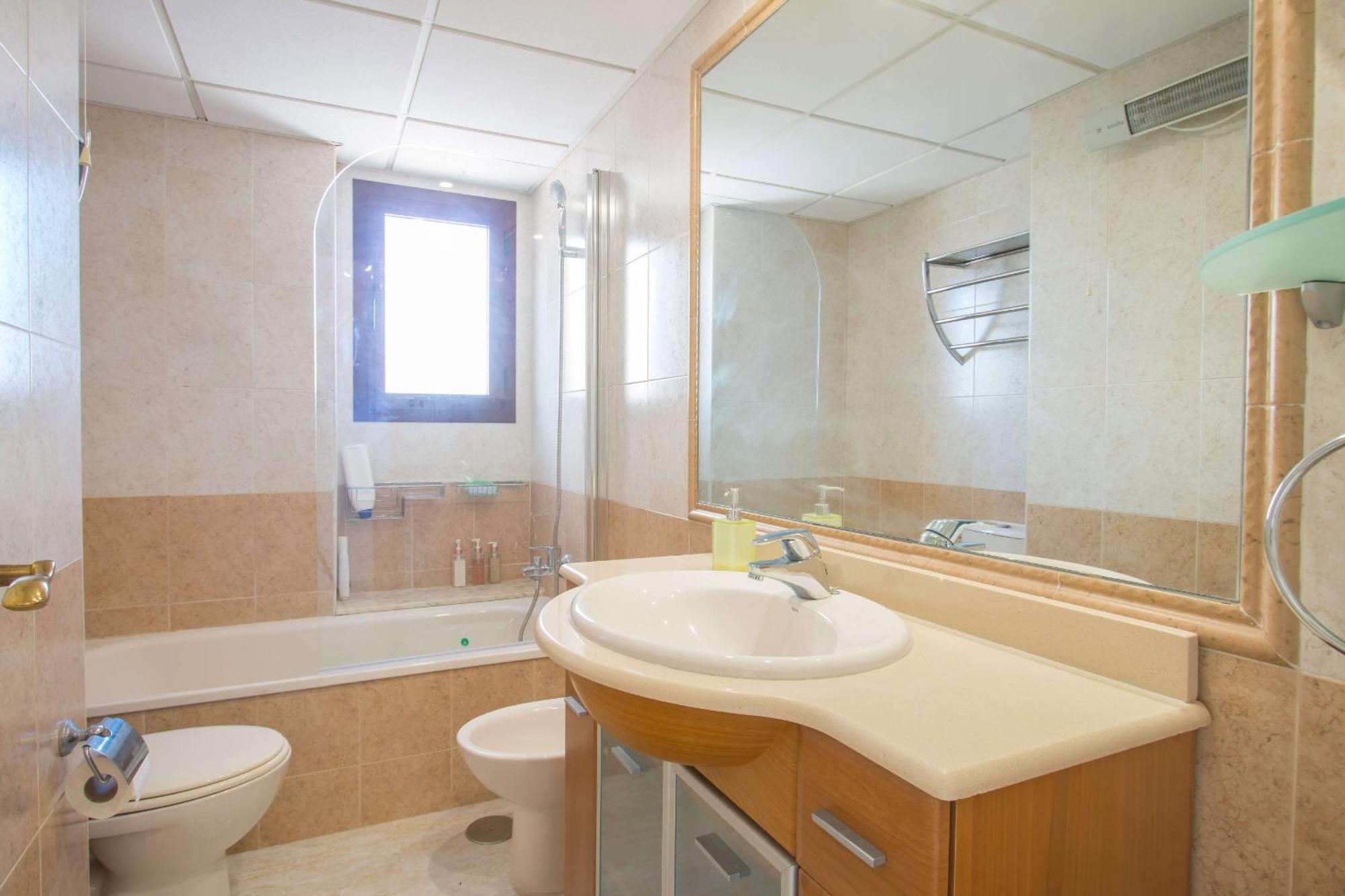 Apartamento Coral Beach - Plusholidays Calpe Ngoại thất bức ảnh